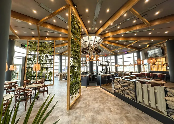 Morada Resort Kuehlungsborn
