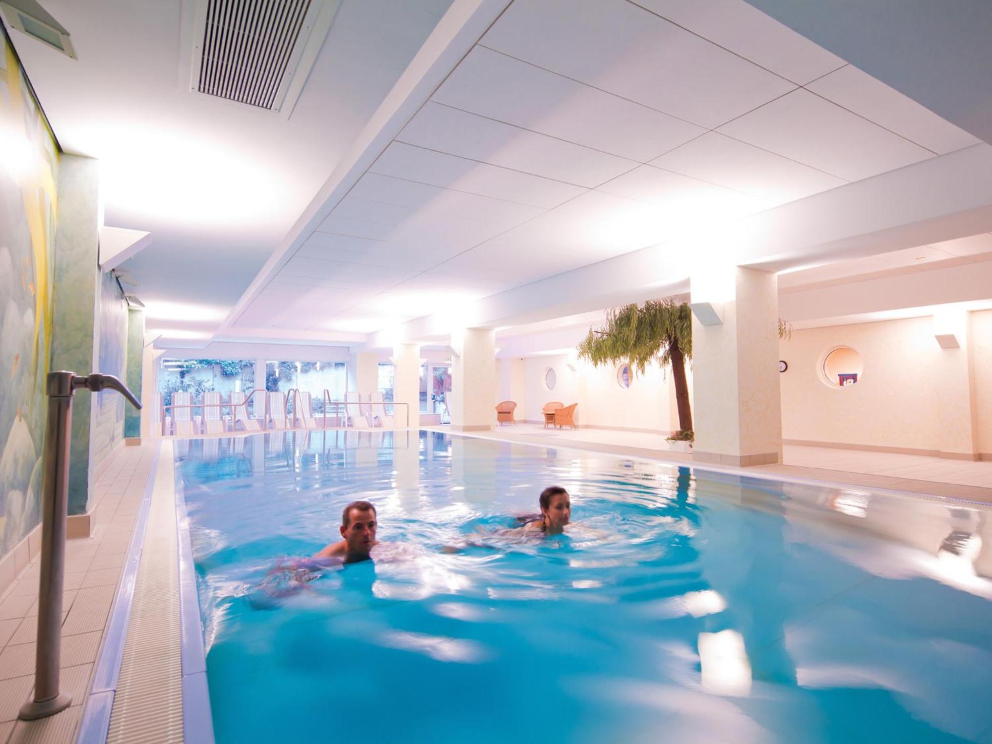 Morada 3* Ostseebad Kühlungsborn