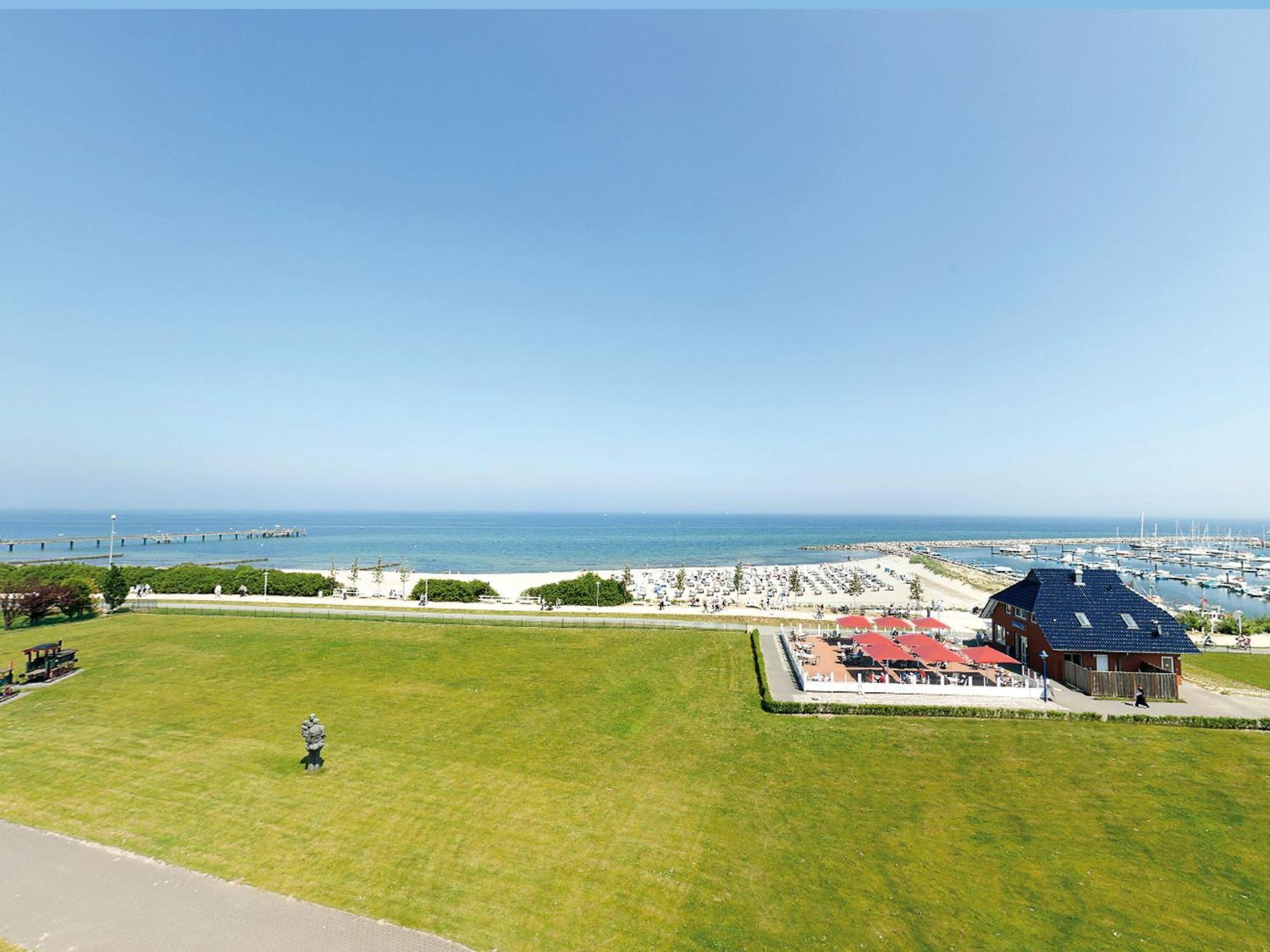 Morada Ostseebad Kühlungsborn