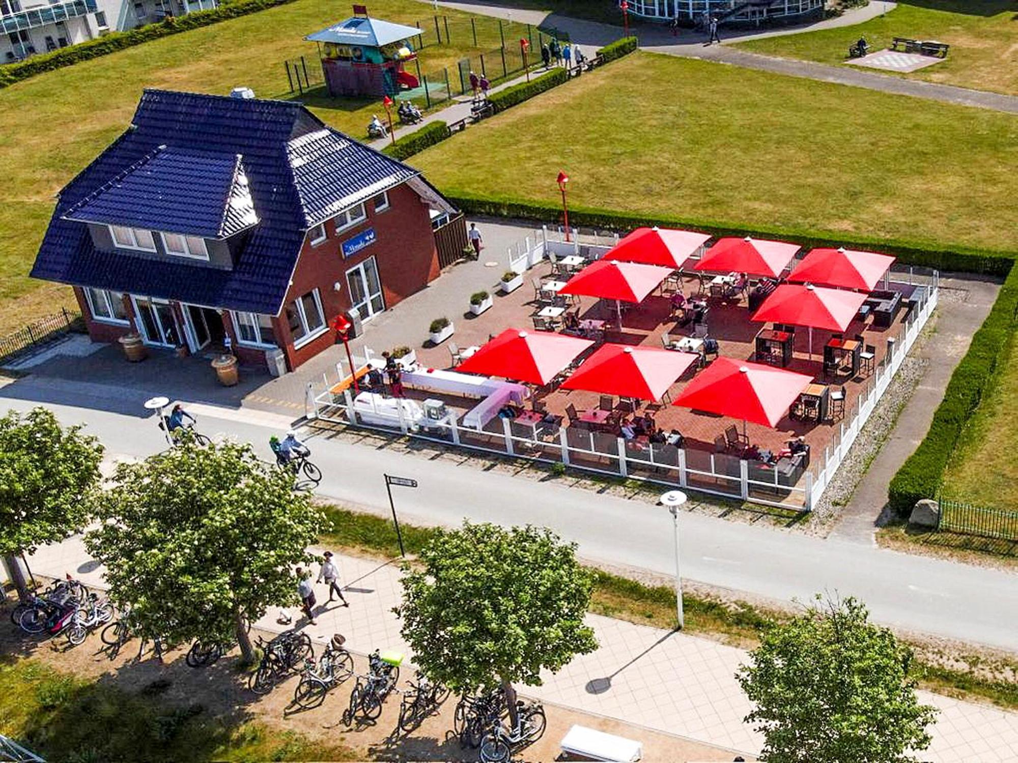 Hotel Morada Ostseebad Kühlungsborn