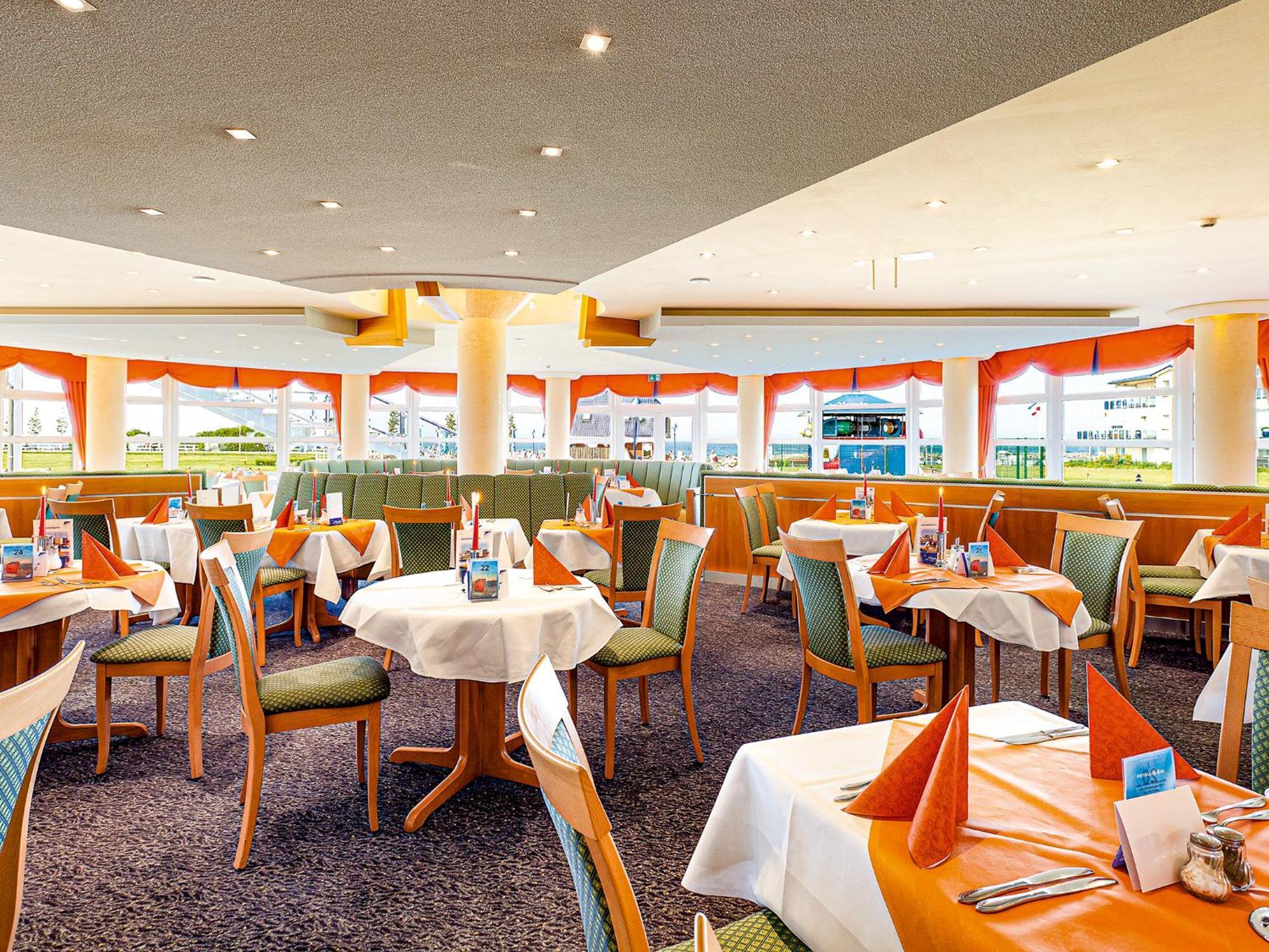 Morada Hotel Ostseebad Kühlungsborn