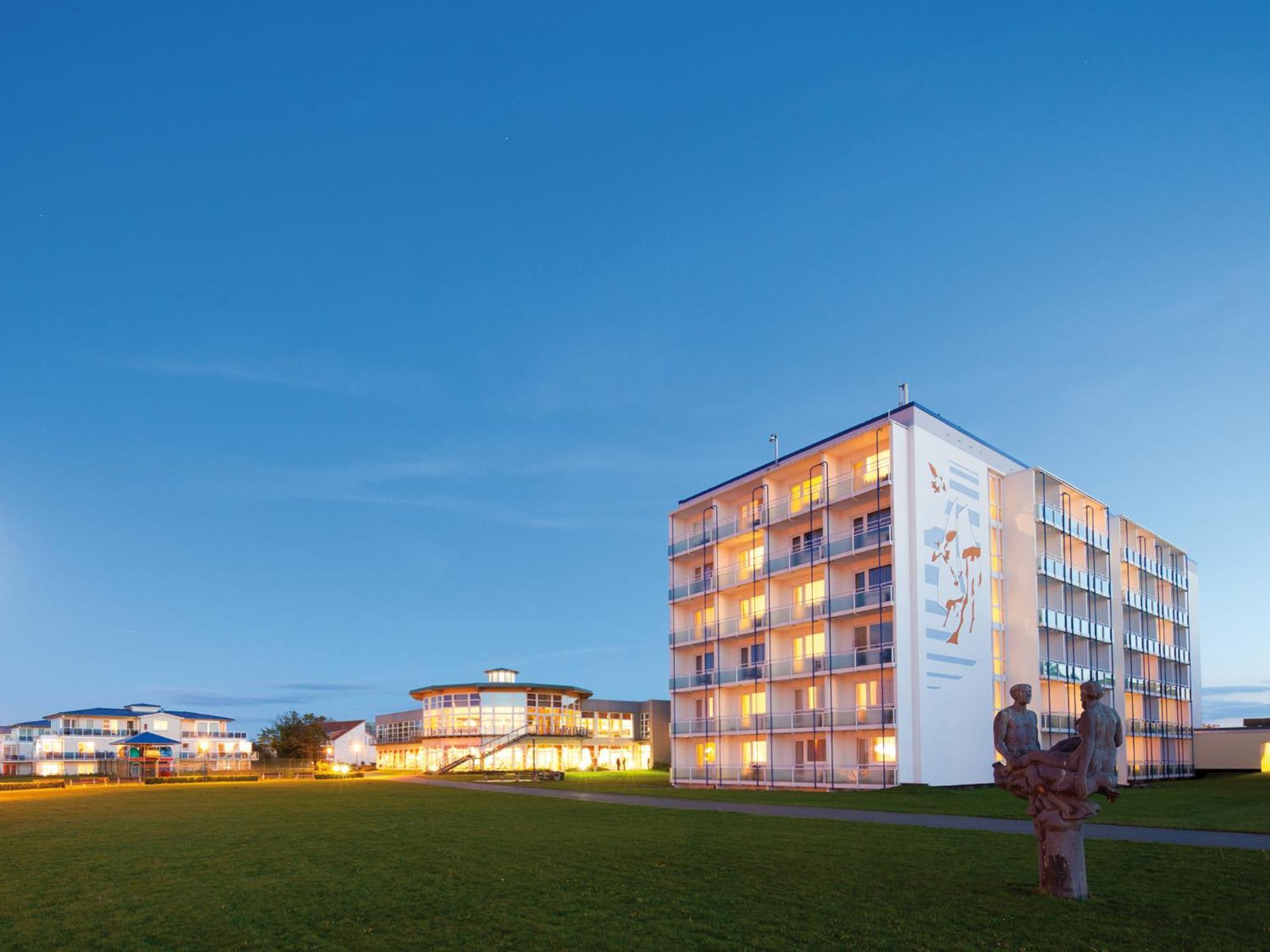 Hotel Morada Ostseebad Kühlungsborn