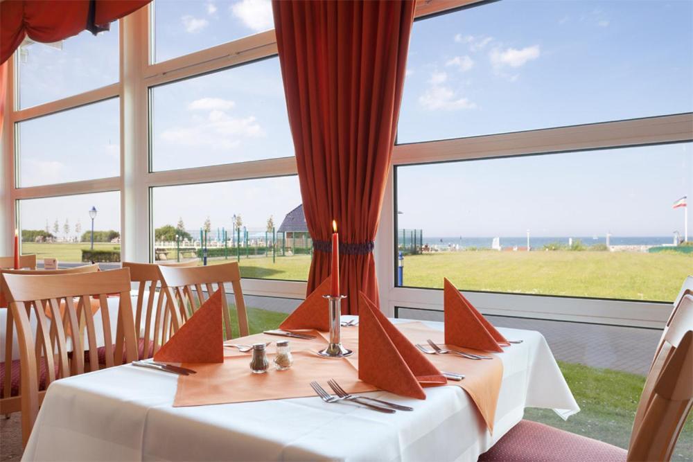 Morada Ostseebad Kühlungsborn