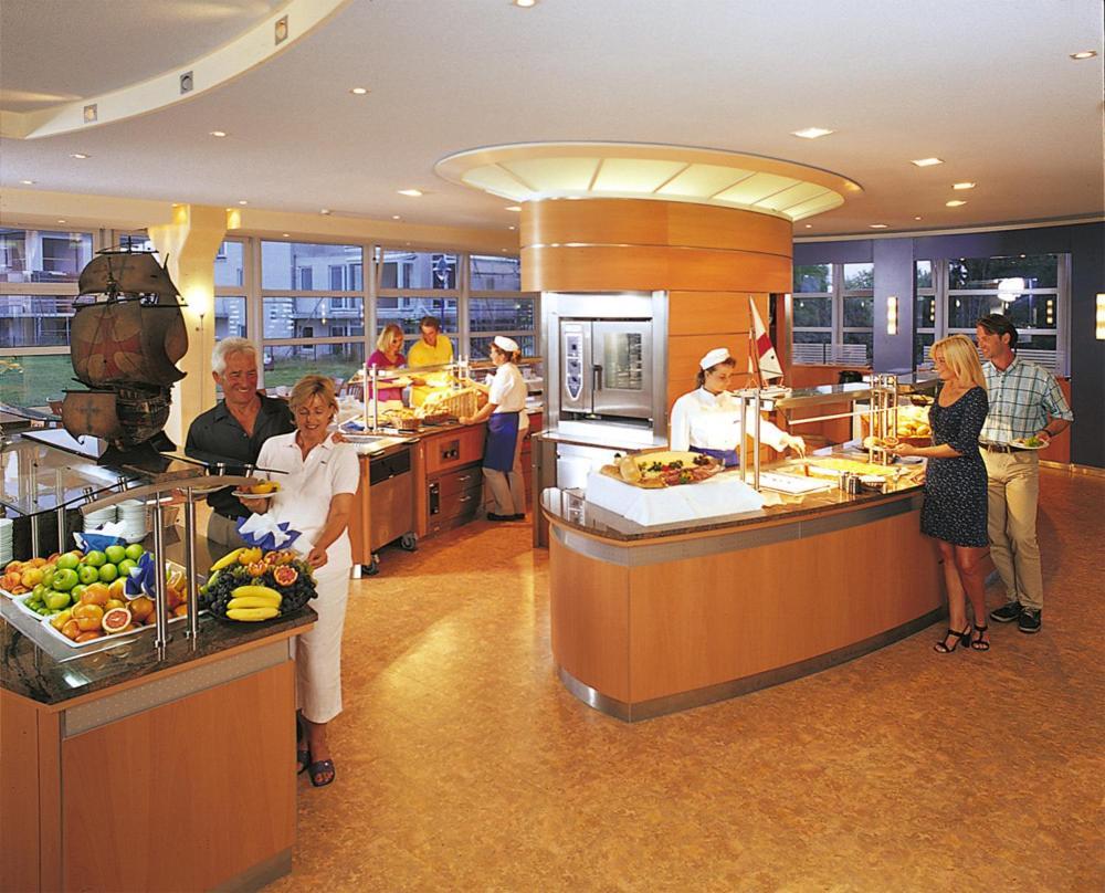 Hotel Morada