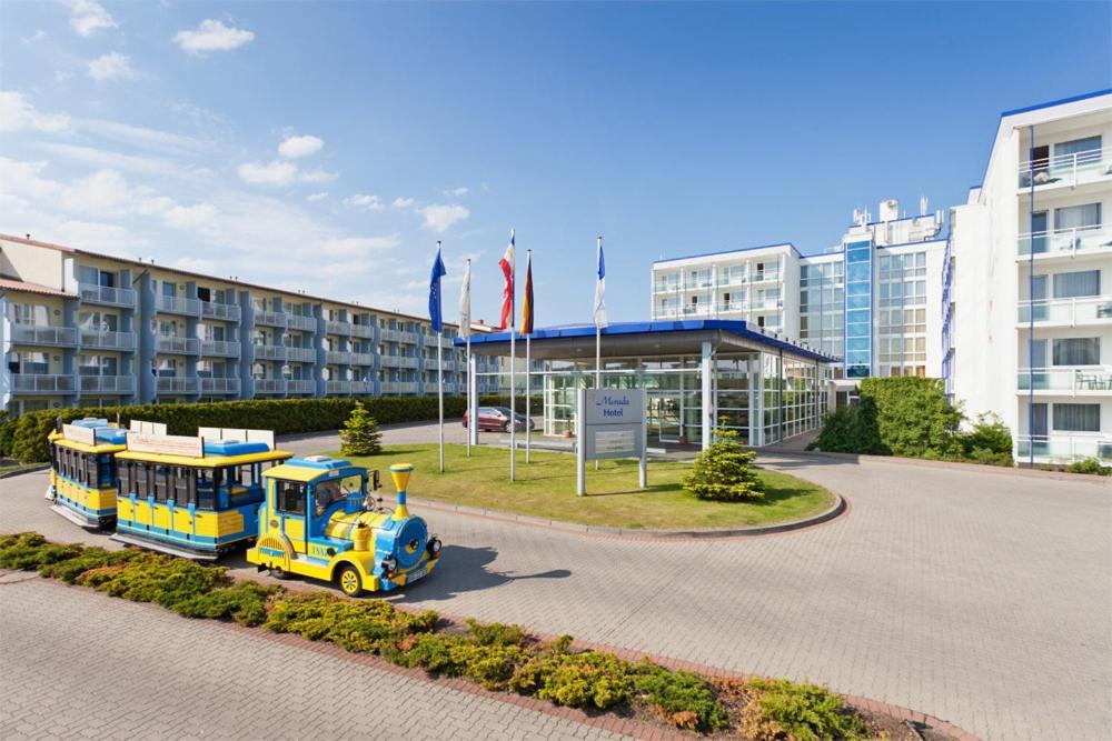 Hotel Morada Ostseebad Kühlungsborn