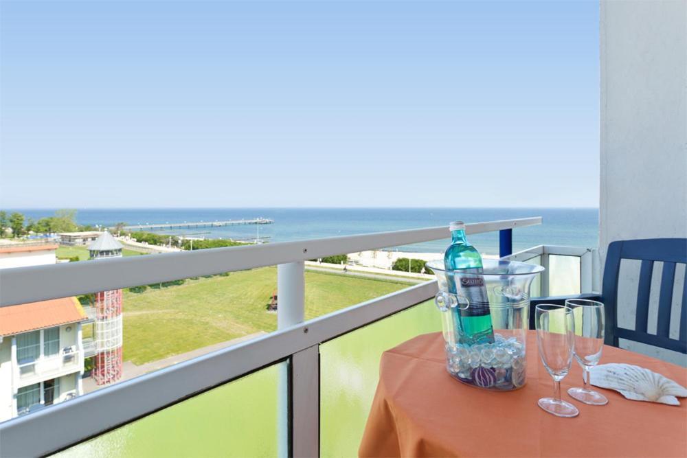 Morada Hotel Ostseebad Kühlungsborn