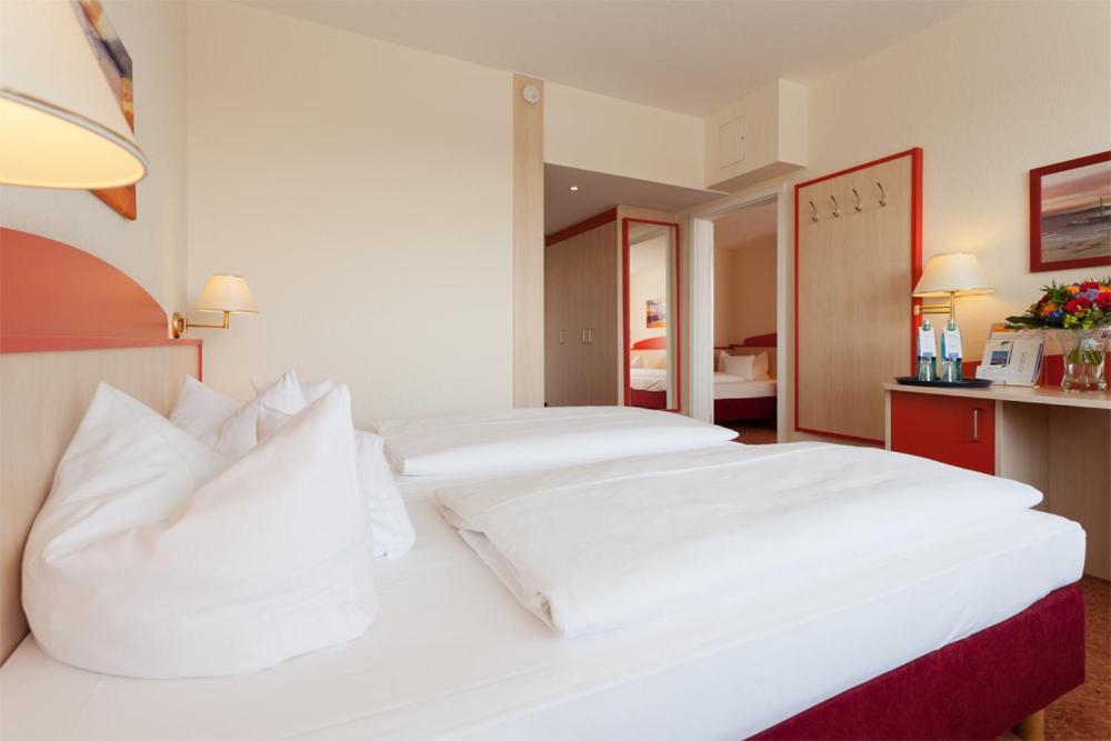Morada 3* Ostseebad Kühlungsborn
